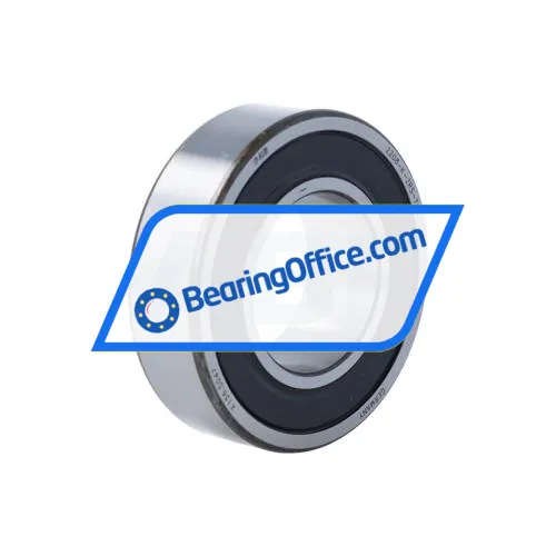 FAG 2208-K-2RS-TVHC3