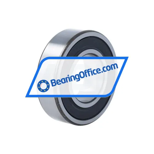 FAG 2208-K-2RS-TVHC3 bearing image 2