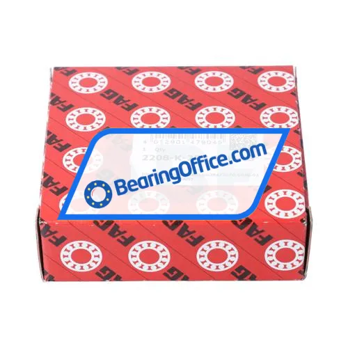 FAG 2208-K-2RS-TVHC3 bearing image 3
