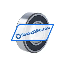 FAG 2208-K-2RS-TVHC3 rulman resim 2