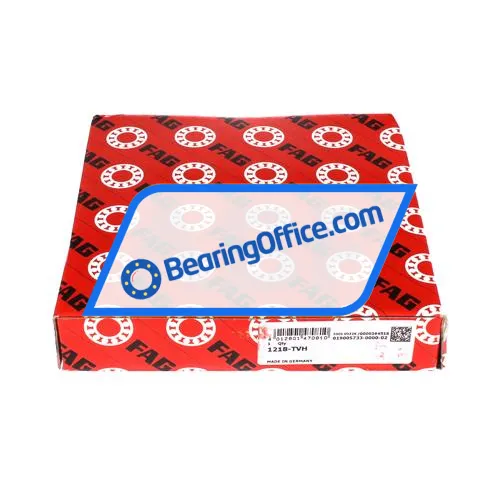 FAG 1218-TVH bearing image 2