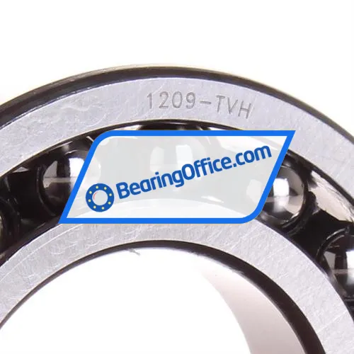 FAG 1209-TVH bearing image 2