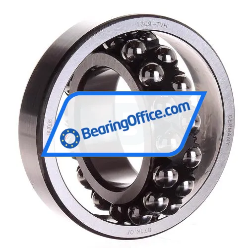 FAG 1209-TVH bearing image 3