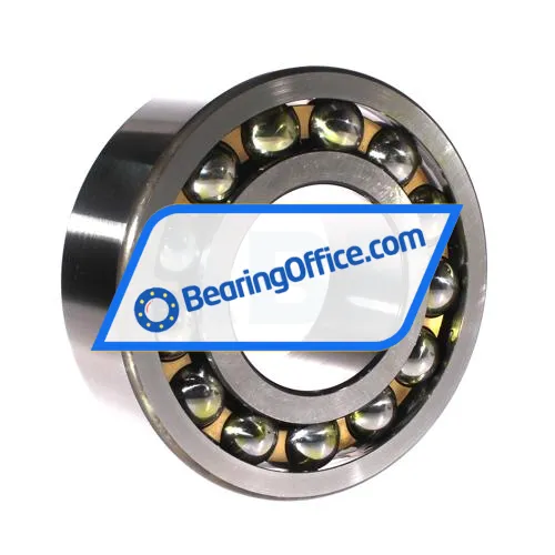 FAG 2316-K-M-C3 bearing image 2
