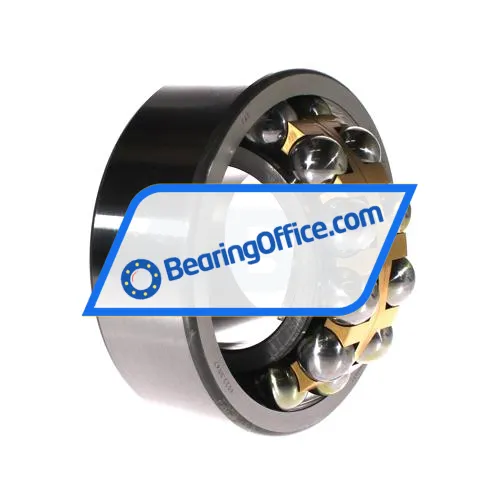 FAG 2316-K-M-C3 bearing image 3