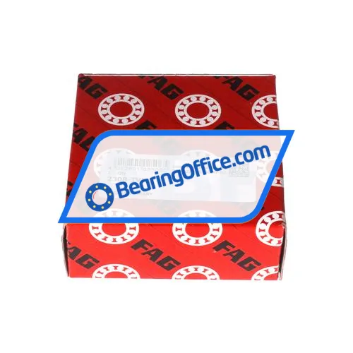 FAG 2308-TVH bearing image 4