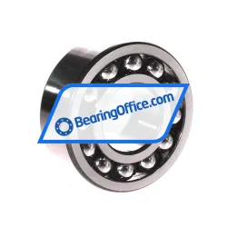 FAG 2308-TVH rulman resim 2