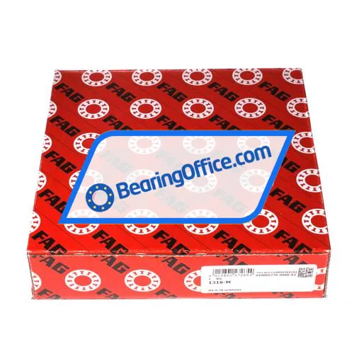 FAG 1316-M bearing image 4