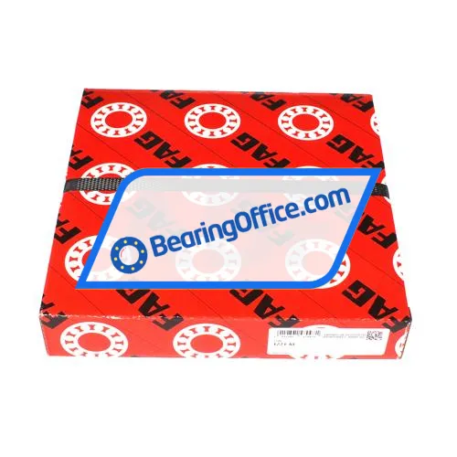 FAG 1221-M bearing image 3