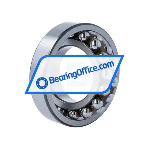 FAG 1209-K-TVH bearing image 3