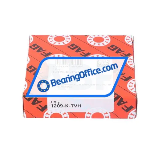 FAG 1209-K-TVH bearing image 4