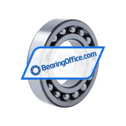 FAG 1209-K-TVH rulman resim 2