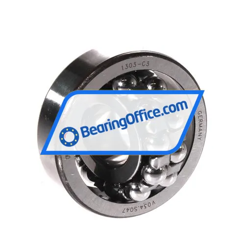 FAG 1303-C3 bearing image 3