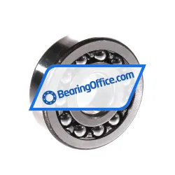 FAG 1303-C3 rulman resim 2