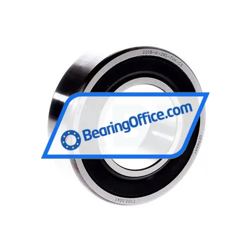 FAG 2208-K-2RS-TVH-C3