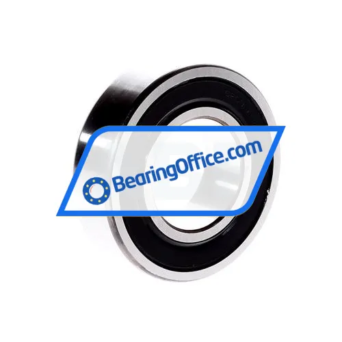 FAG 2208-K-2RS-TVH-C3 bearing image 2
