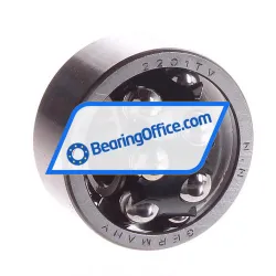 FAG 2201TV rulman resim 2