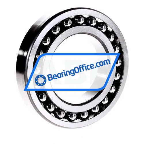 FAG 1217TV bearing image 3