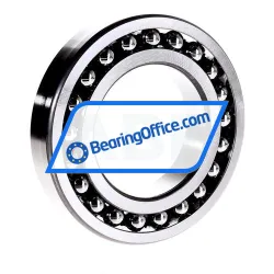 FAG 1217TV rulman resim 3