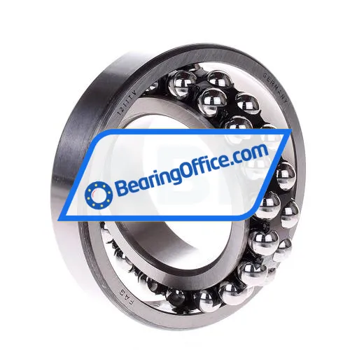 FAG 1211TV bearing image 2