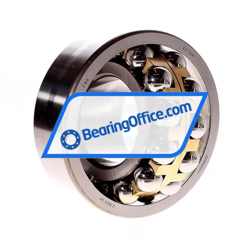 FAG 2315M bearing image 2