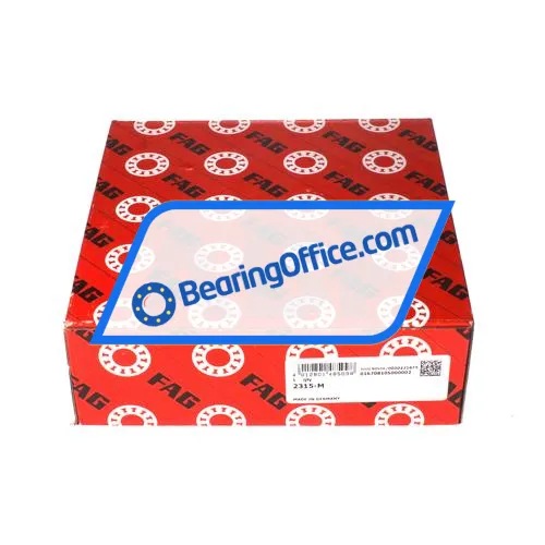 FAG 2315M bearing image 3