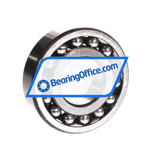 FAG 1307TV bearing image 3