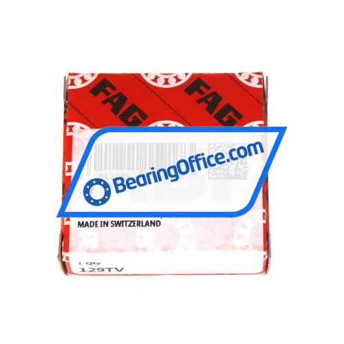 FAG 129TV bearing image 4