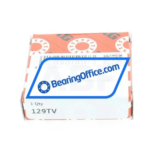 FAG 129TV bearing image 6