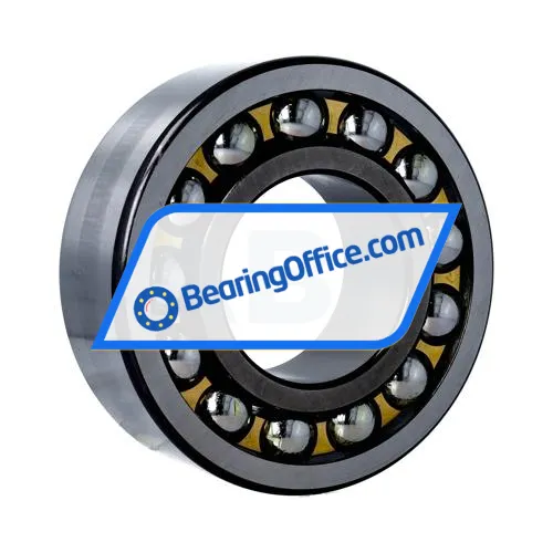 FAG 2318-K-M bearing image 2