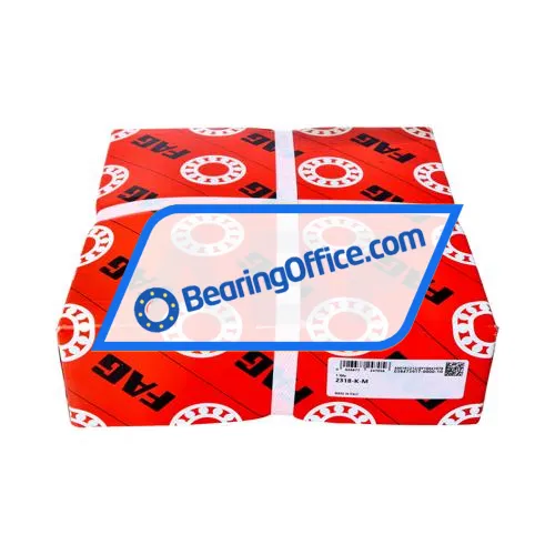 FAG 2318-K-M bearing image 3