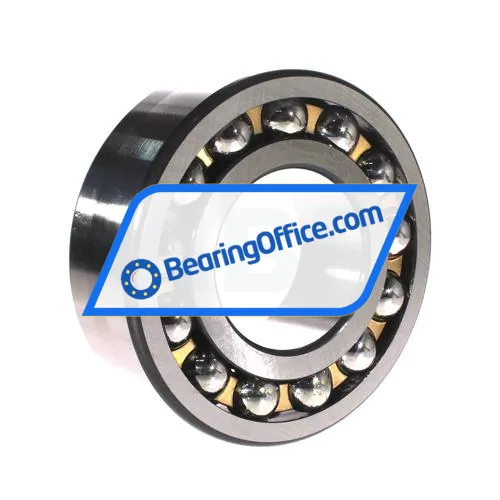 FAG 2317-M-C3 bearing image 3