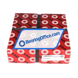 FAG 2317-M-C3 rulman resim 4