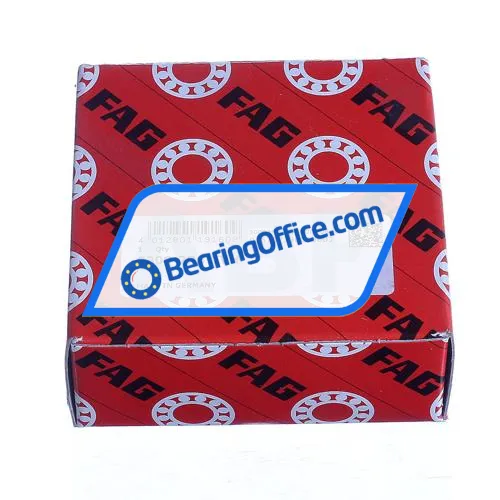 FAG 2308-2RS-TVH bearing image 4