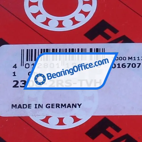 FAG 2308-2RS-TVH bearing image 5
