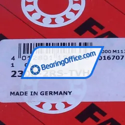 FAG 2308-2RS-TVH rulman resim 5