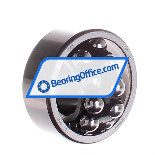 FAG 2307-TVH bearing image 2