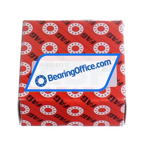 FAG 2307-TVH bearing image 5