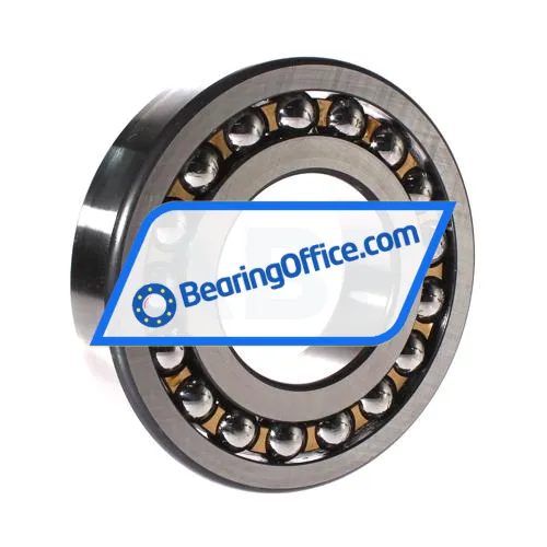 FAG 1318-K-M-C3 bearing image 2