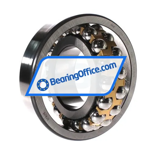 FAG 1318-K-M-C3 bearing image 3