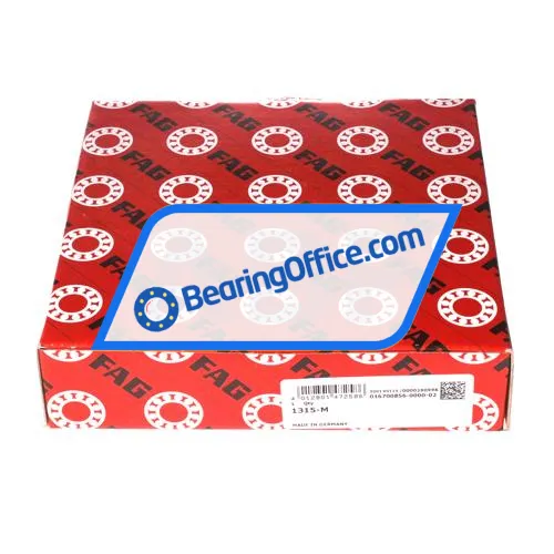 FAG 1315-M bearing image 3