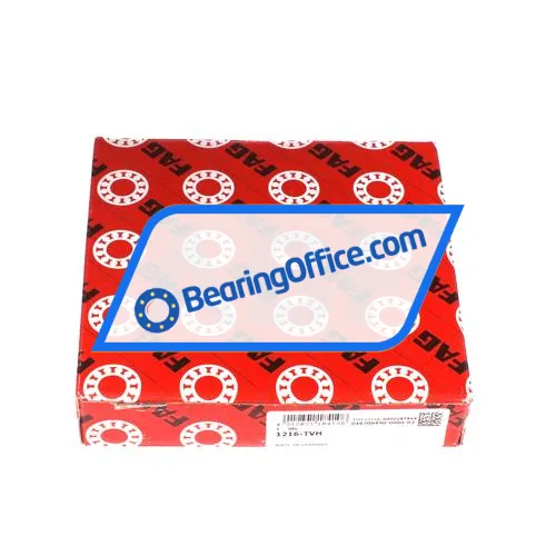 FAG 1216-TVH bearing image 3