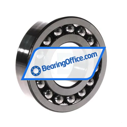 FAG 1309-TVH-C3 bearing image 2
