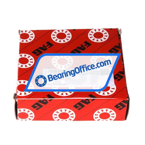 FAG 1309-TVH-C3 bearing image 4