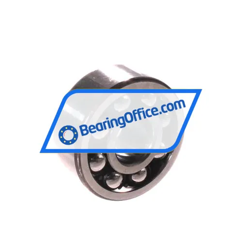 FAG 2302-TVH-C3 bearing image 2