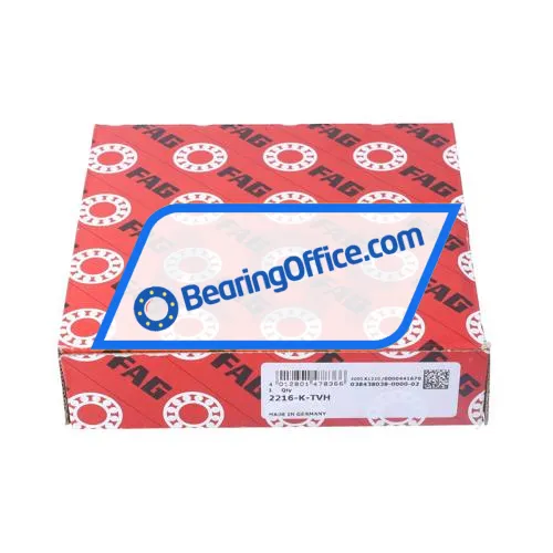 FAG 2216-K-TVH bearing image 4