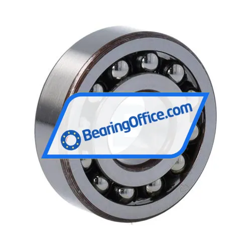 FAG 1304-TVH-C3 bearing image 2