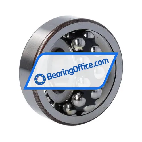 FAG 1304-TVH-C3 bearing image 3