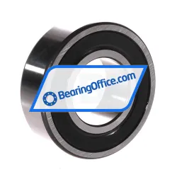 FAG 2207-K-2RS-TVH-C3 rulman resim 2