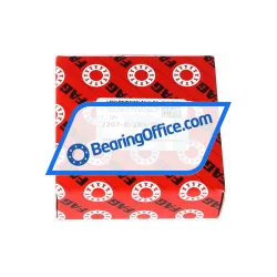 FAG 2207-K-2RS-TVH-C3 rulman resim 3